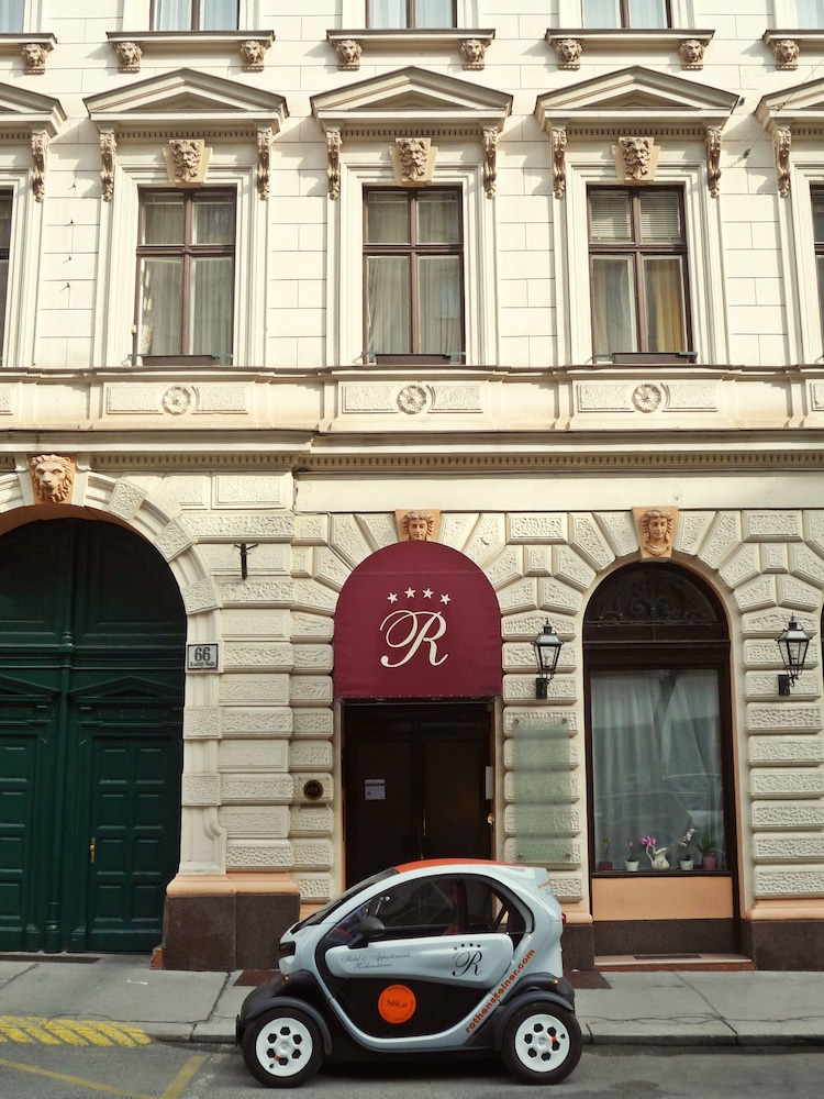Apartments Rothensteiner 1/33
