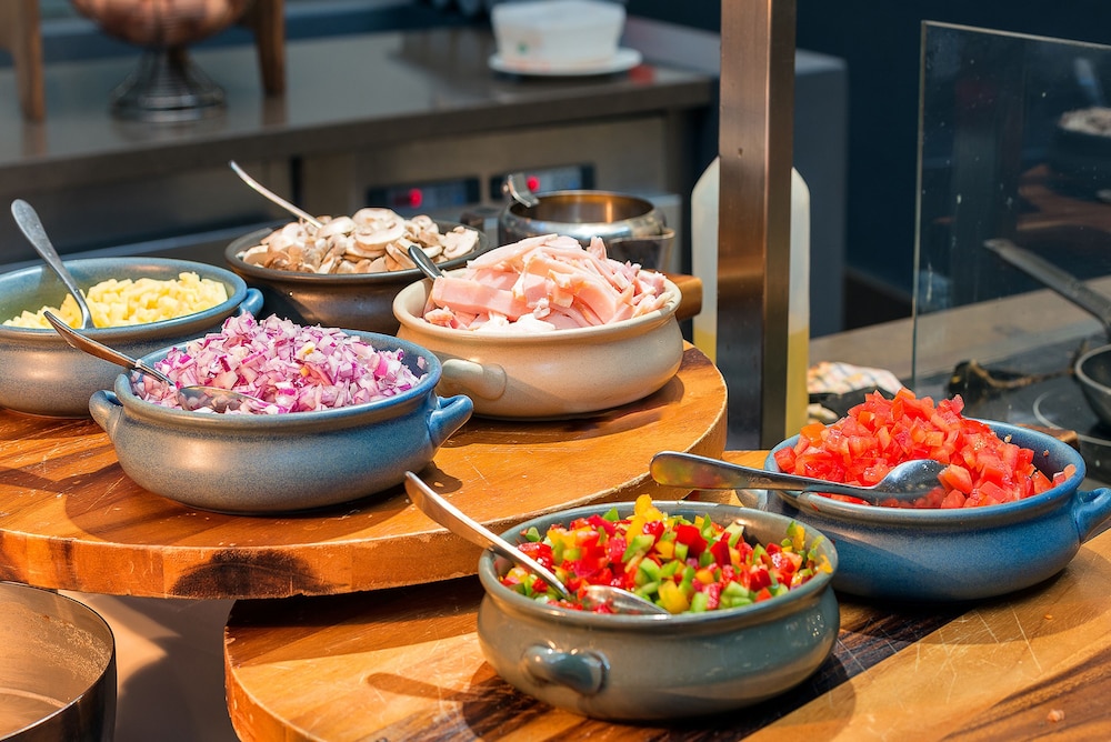 Esplanade Hotel Fremantle by Rydges 38/80