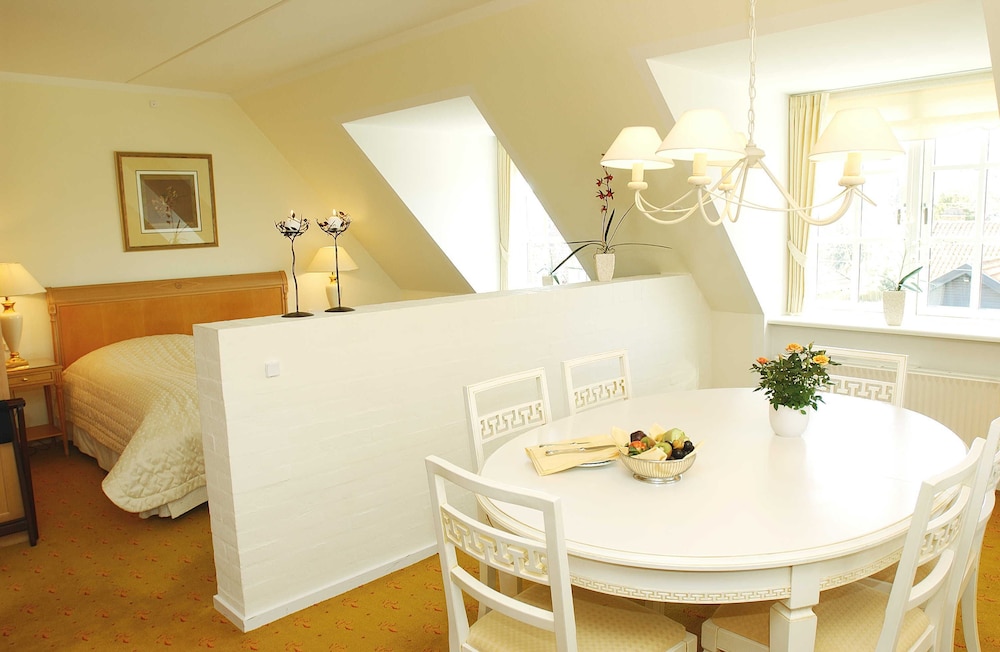 Hotel Knudsens Gaard 31/54