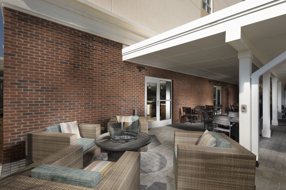 Holiday Inn & Suites Asheville-Biltmore Village Area 42/70