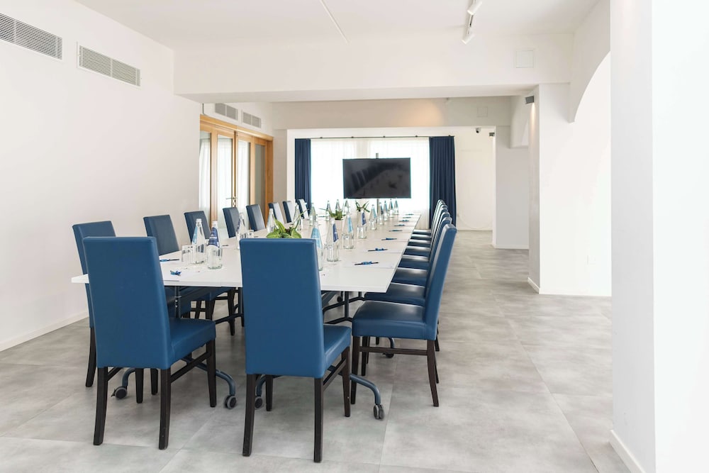 CAVALIERI ART HOTEL 36/46