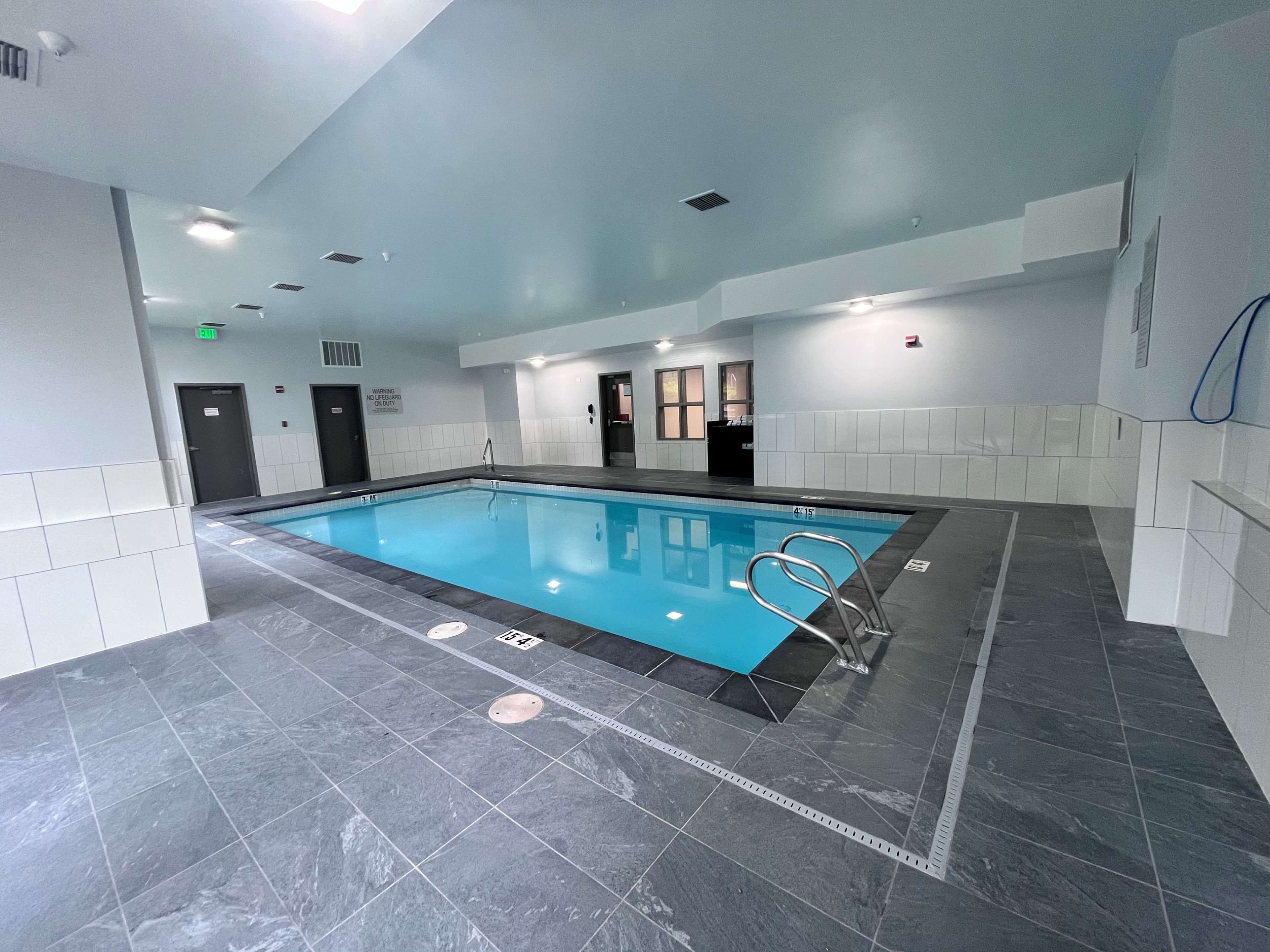 Staybridge Suites Federal Way - Seattle South 21/46