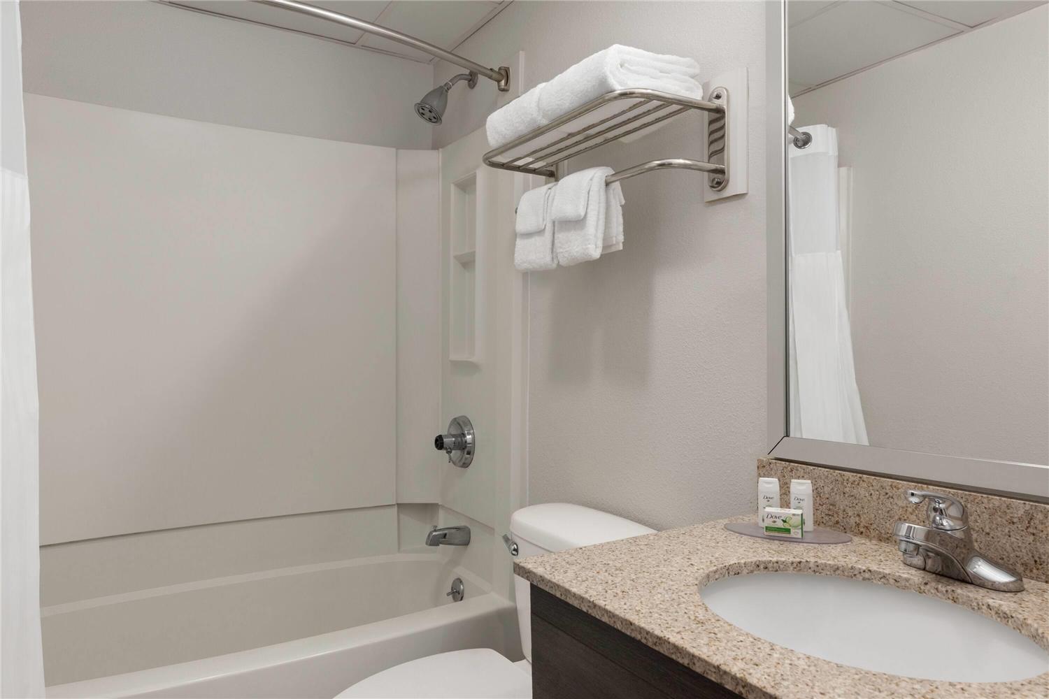Baymont by Wyndham Branford/New Haven 42/45