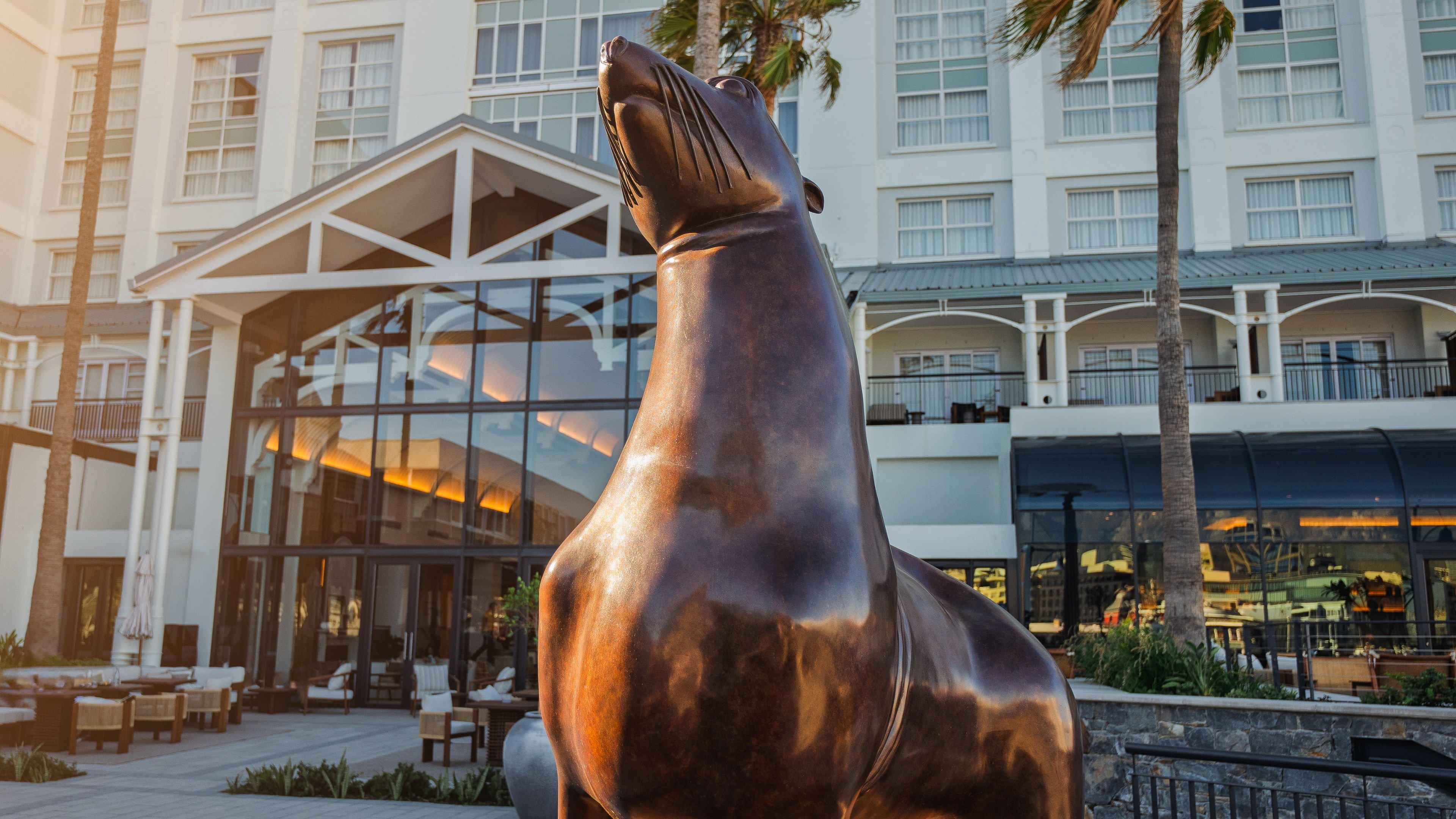 InterContinental Table Bay Cape Town by IHG 39/80
