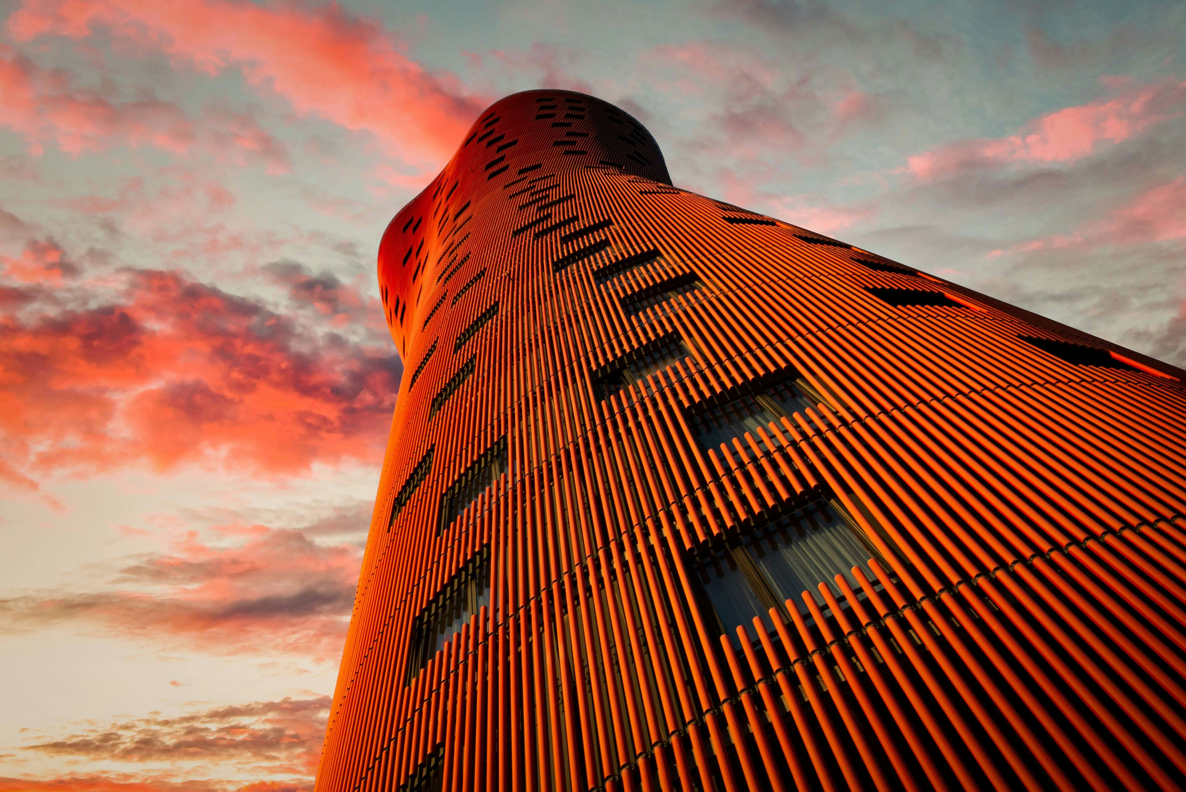 Porta Fira Hotel in HOSPITALET DE LLOBREGAT