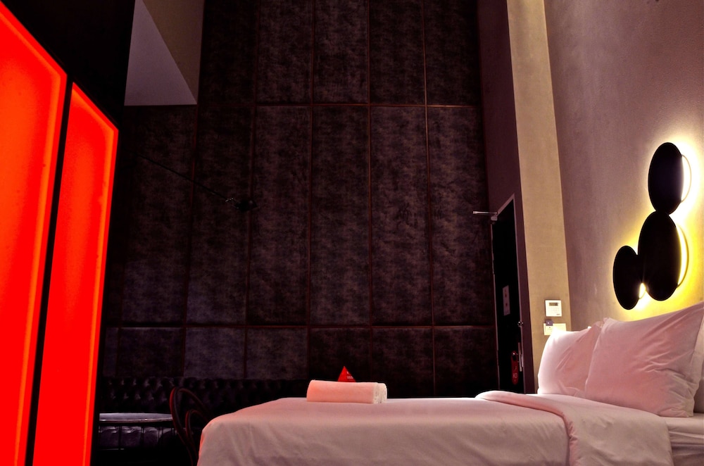 MOV Hotel Kuala Lumpur 25/48