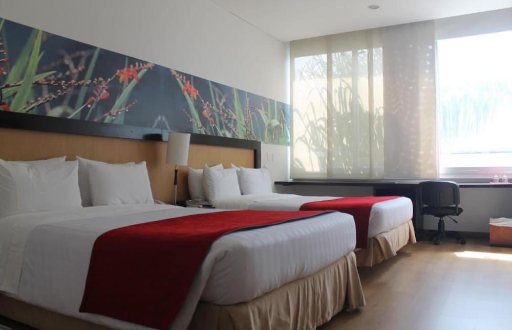 Best Western Plus Hotel San Diego 17/54