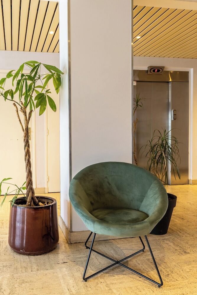 Arcantis Parc Rive Gauche 9/50