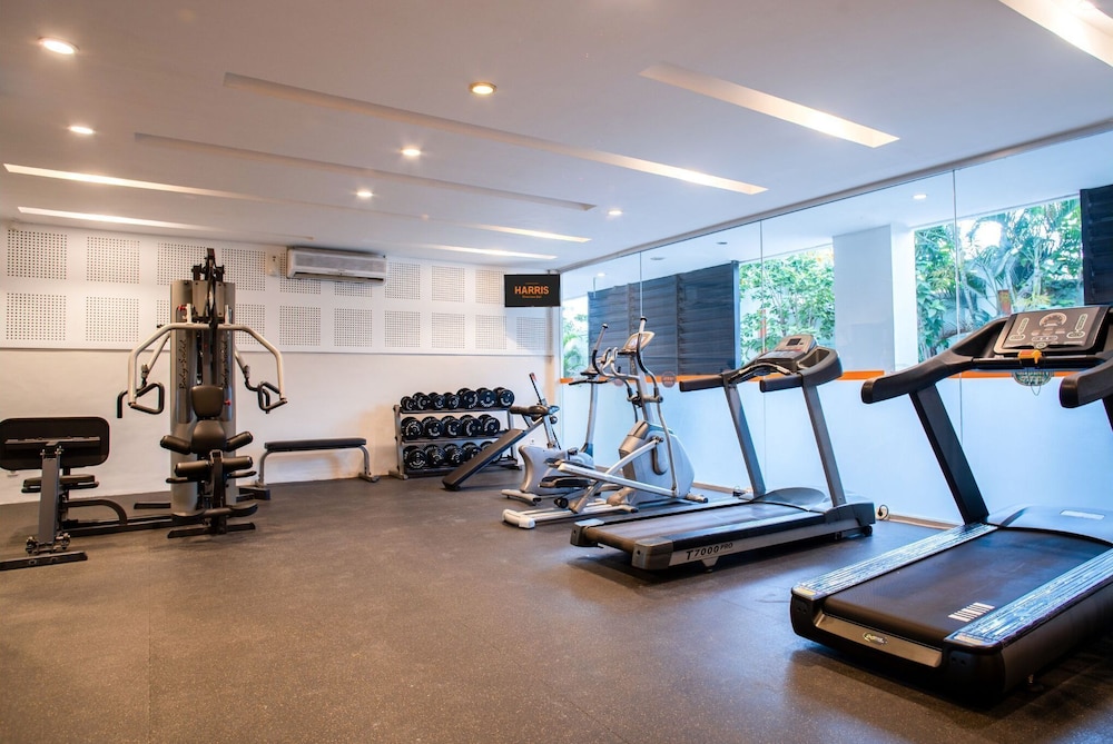 HARRIS Hotel & Residence Riverview Kuta - Bali 26/49