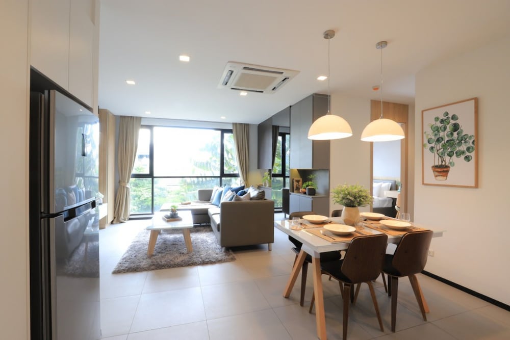 Alix Bangkok Hotel 42/77