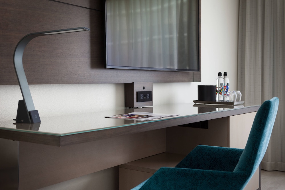 Marriott Miami Airport 57/65