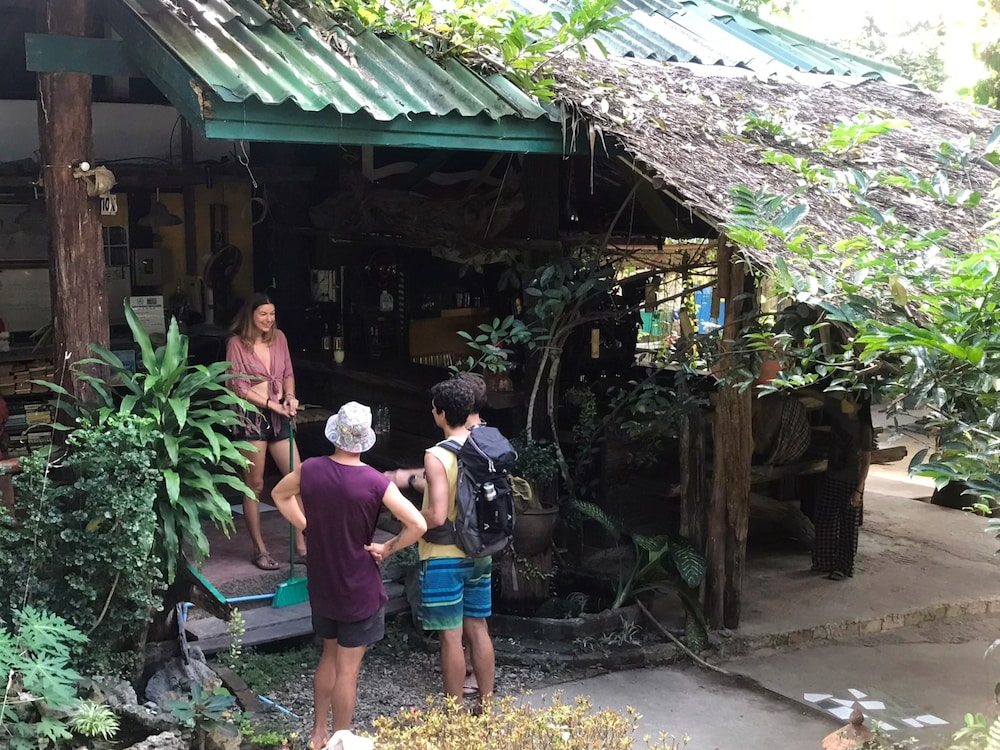 Chillout Jungle Bungalows 9/50