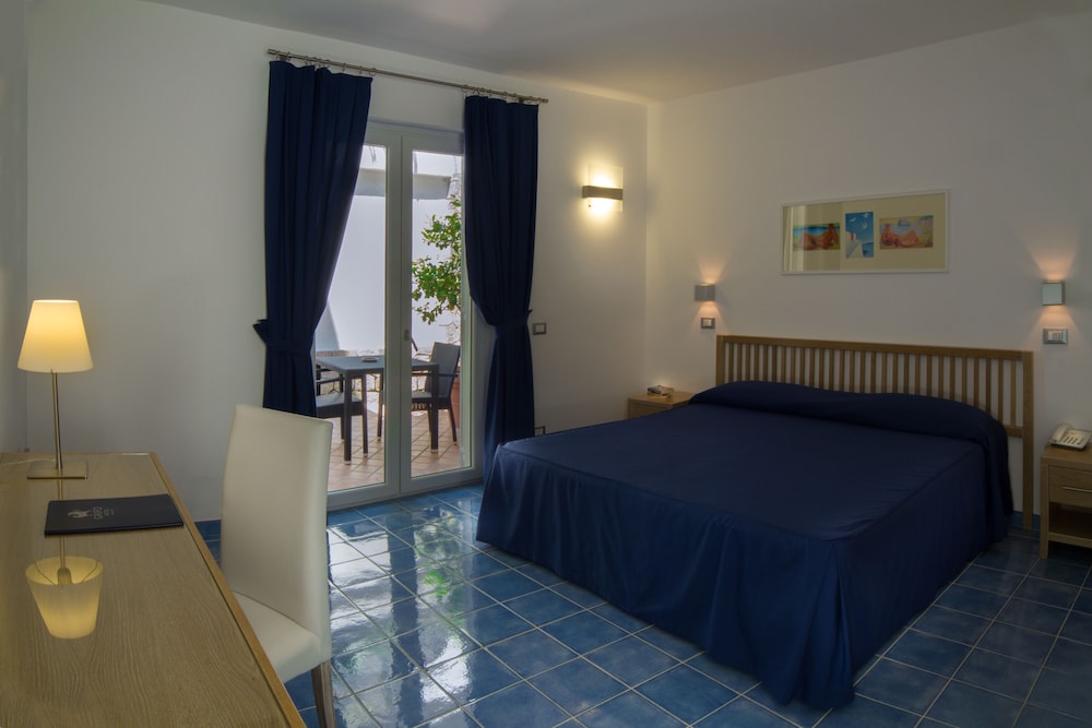 Grifo Hotel de Charme 23/77