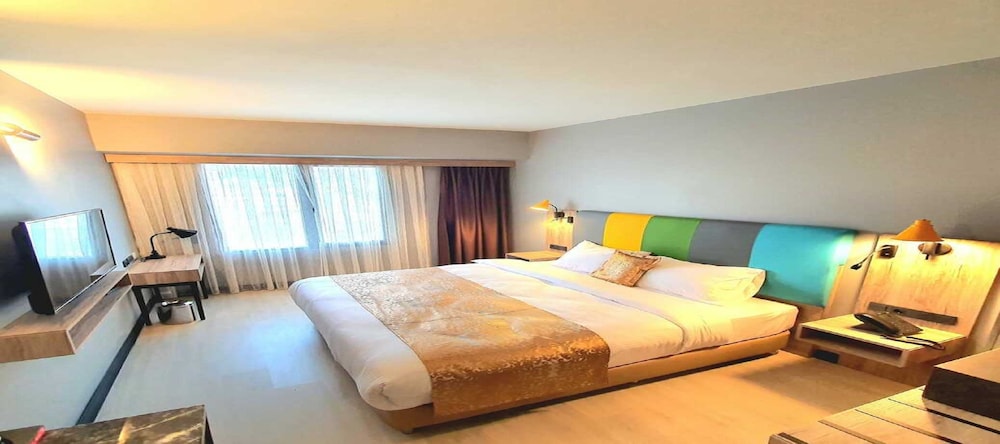 Center Inn Hotel Maltepe Istanbul 9/33