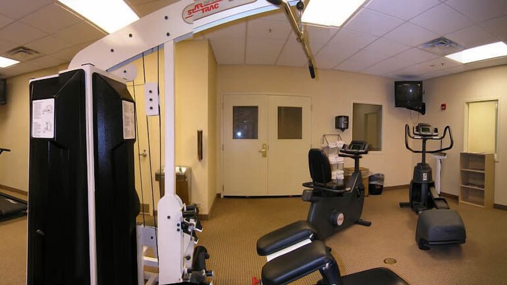 sport facilities