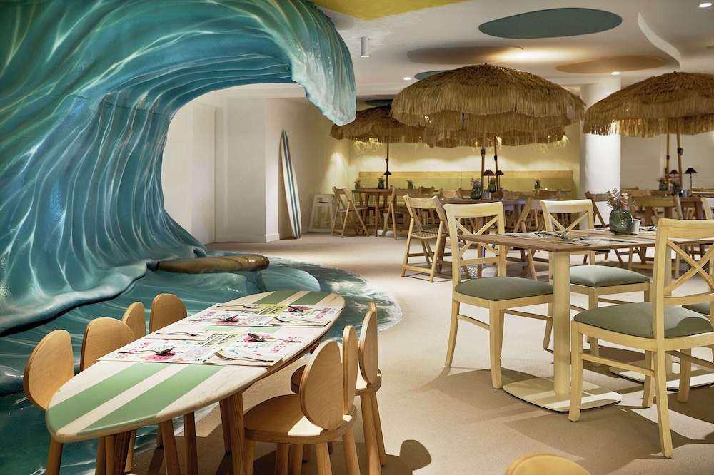 Iberostar Waves Gaviotas Park 35/46