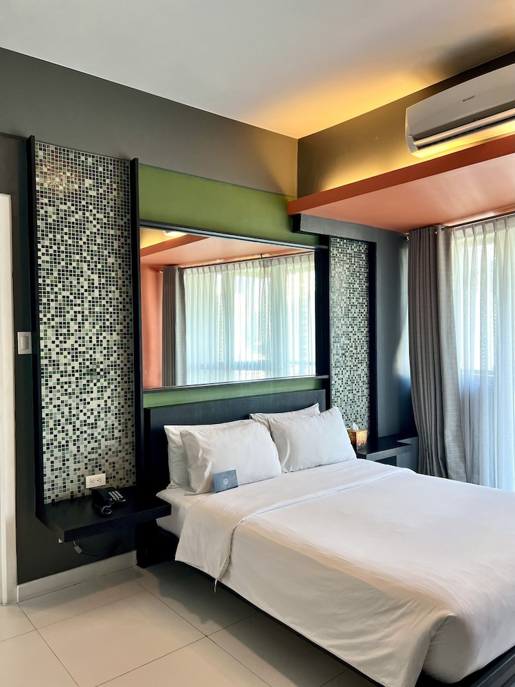 1 BEDROOM, EXECUTIVE