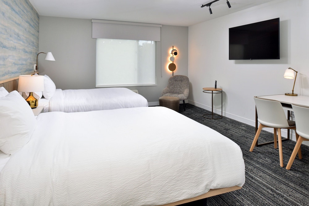 TownePlace Suites by Marriott Asheville Downtown 15/37