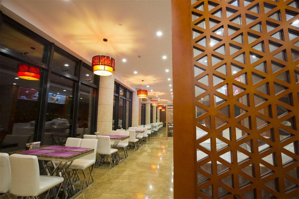 Sunpark View Hotel 21/45