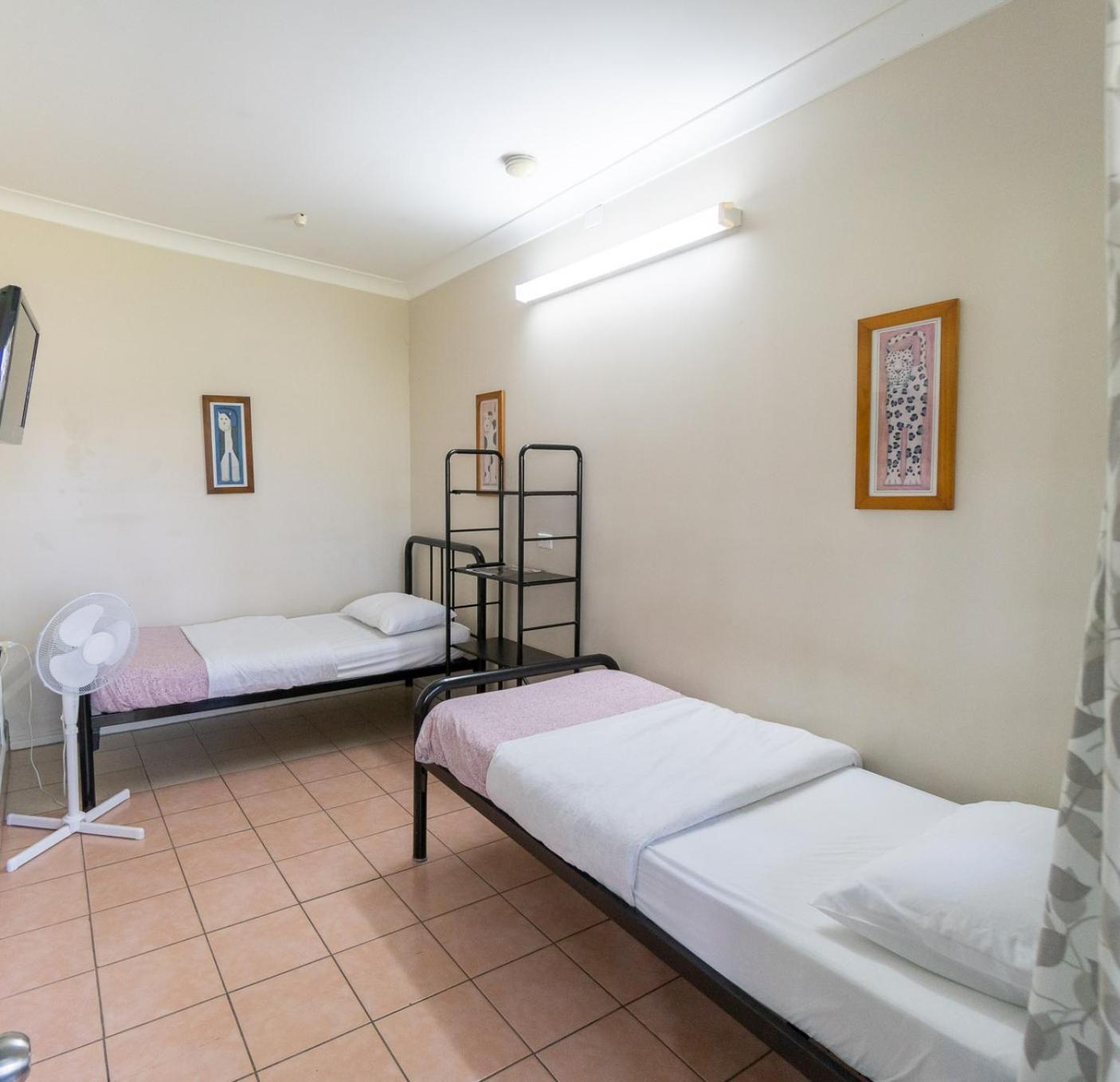 Woolshed Eco Lodge 22/50