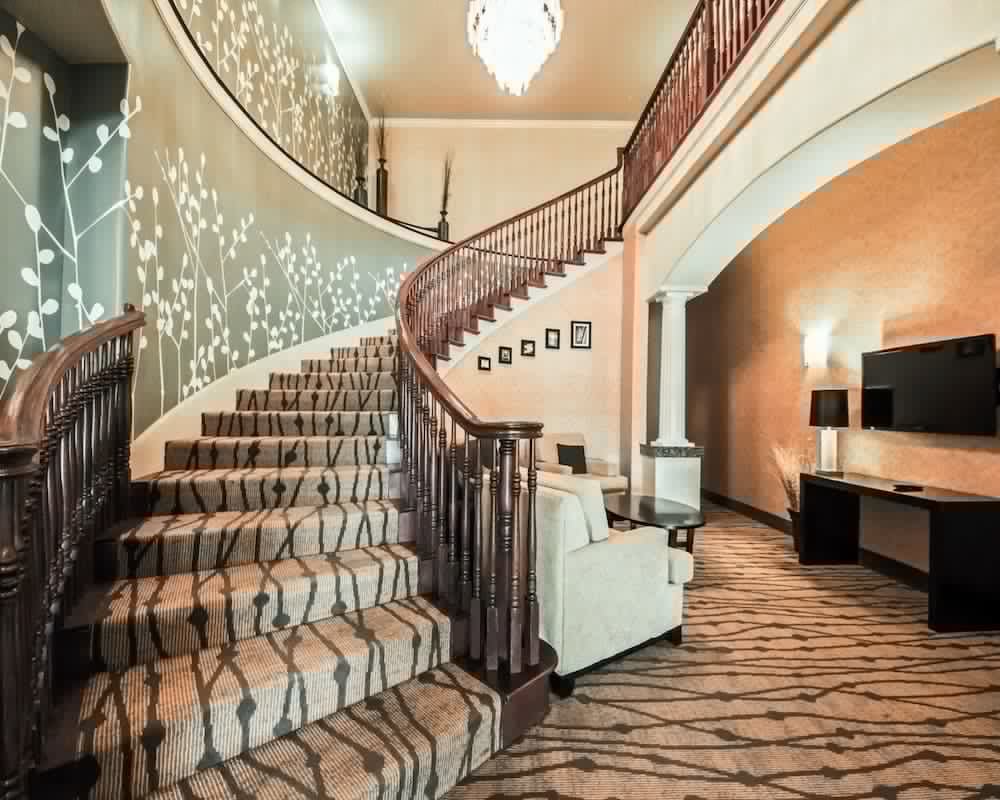 Sleep Inn And Suites Shamrock 25/39