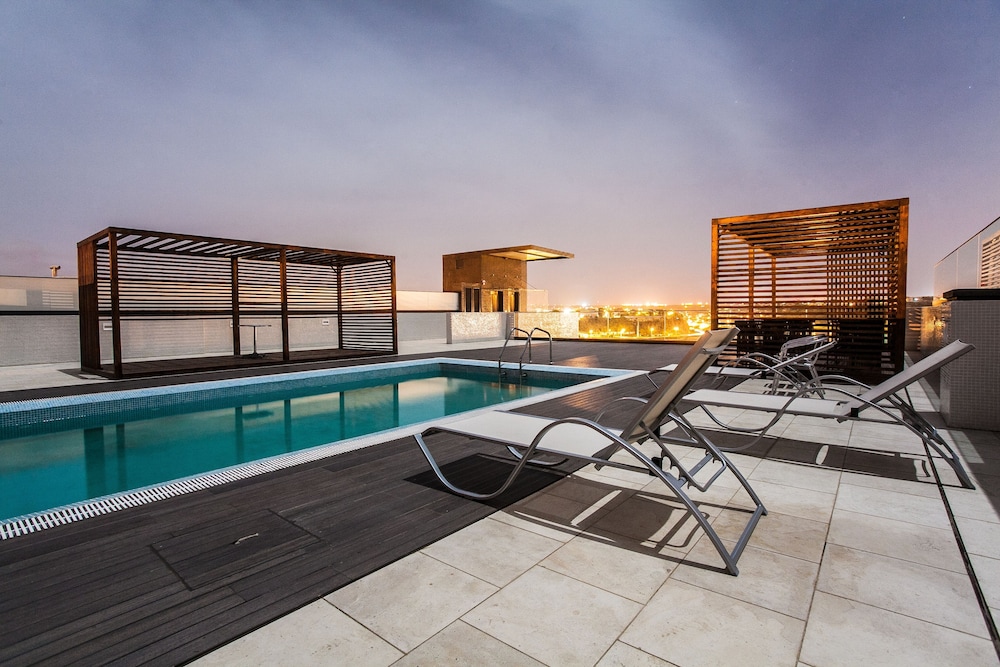 Hotel Perola 25/39