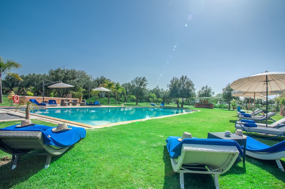 Villa Marco 39/74