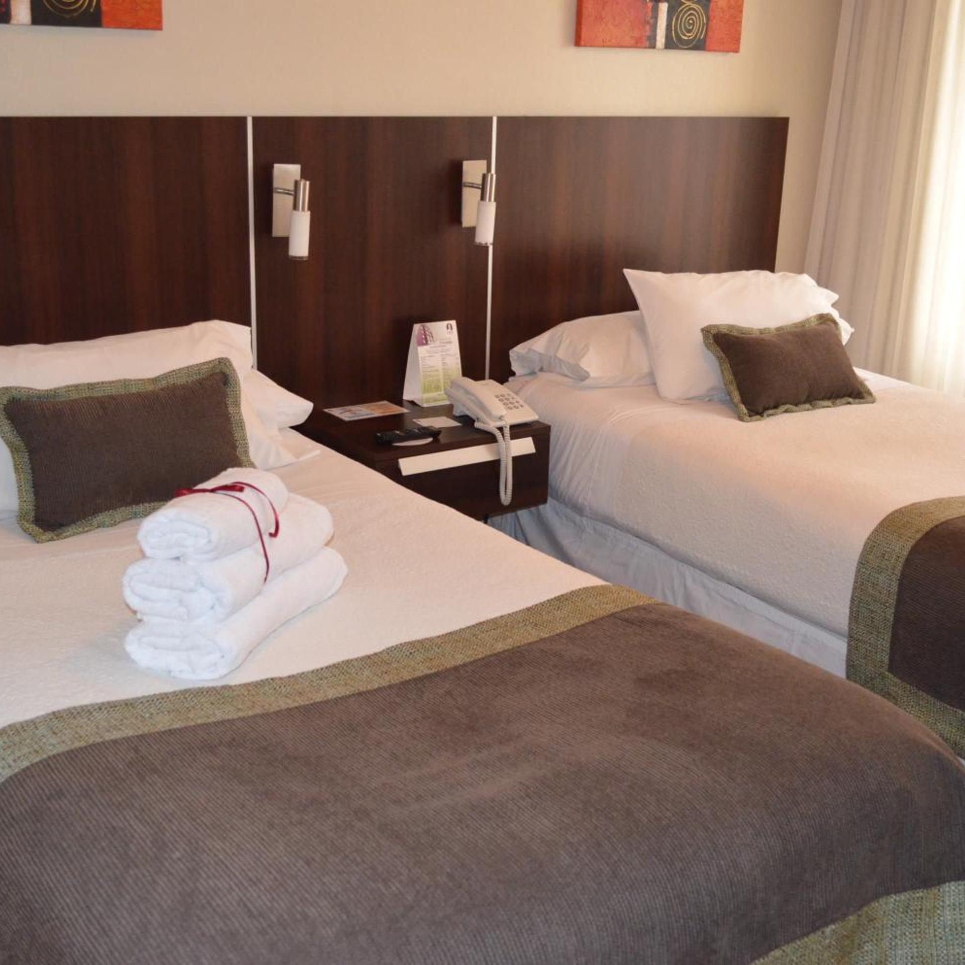 Hotel Don Eduardo 13/21