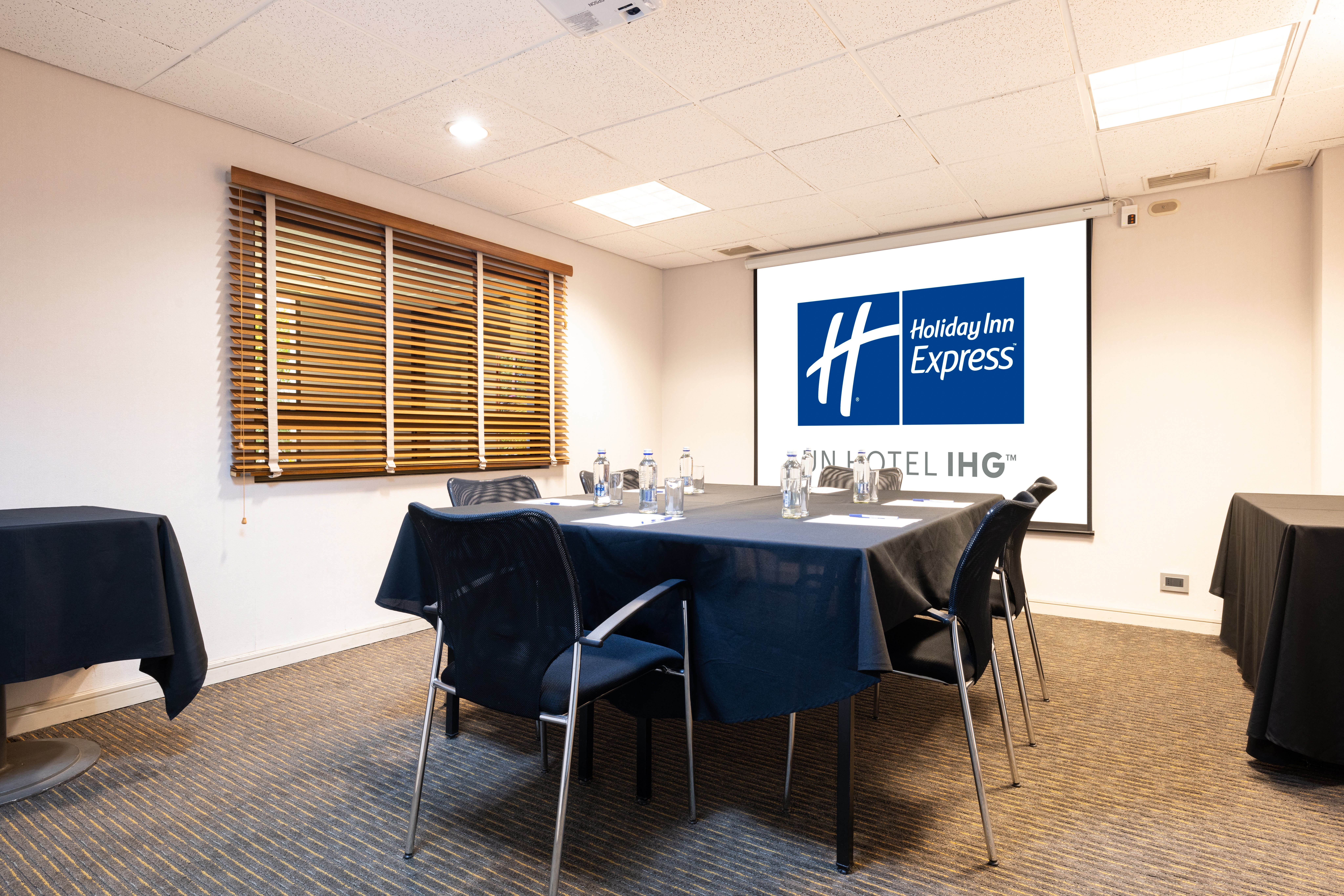 HOLIDAY INN EXPRESS TEMUCO 67/79