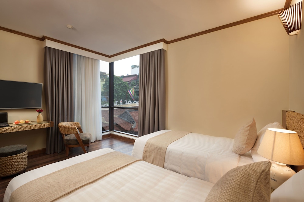 MK Premier Boutique Hotel 27/65