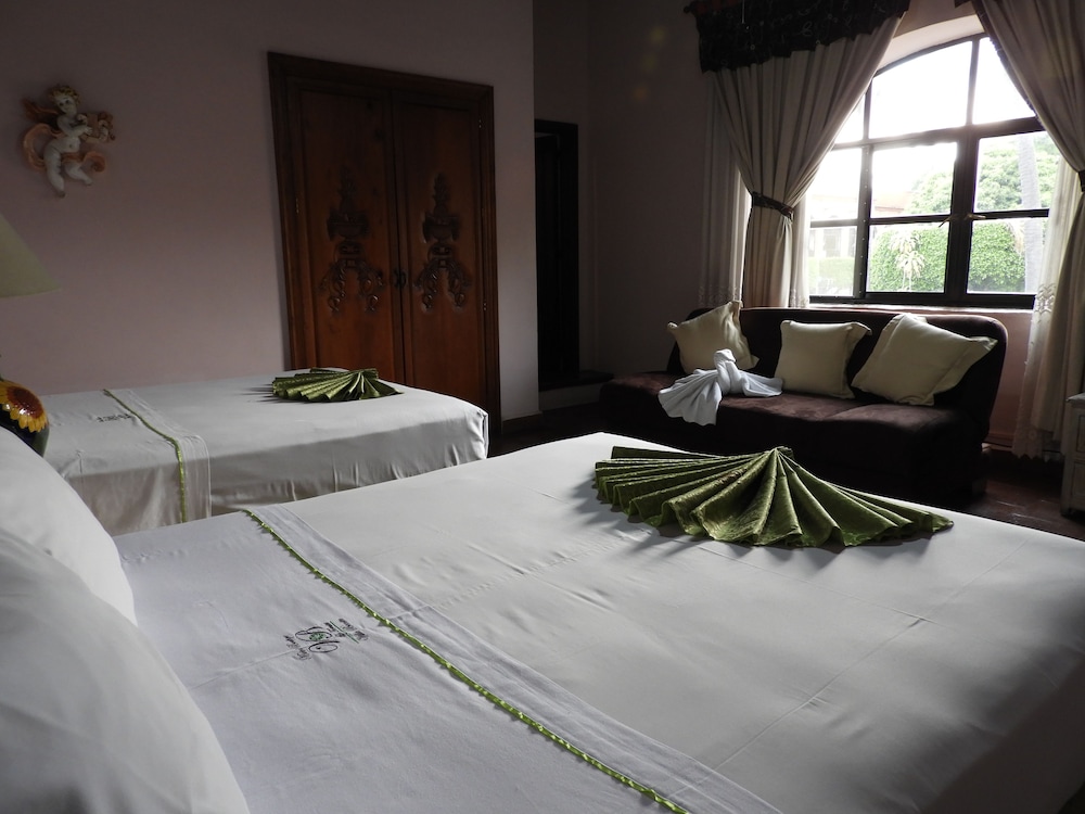 Hotel Boutique Villa Bonita 26/74