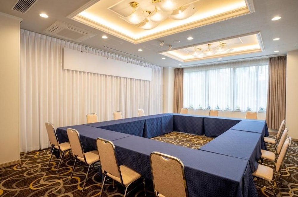 Misawa City Hotel 42/58