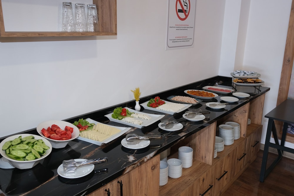 The Marine Hotel Trabzon 28/50