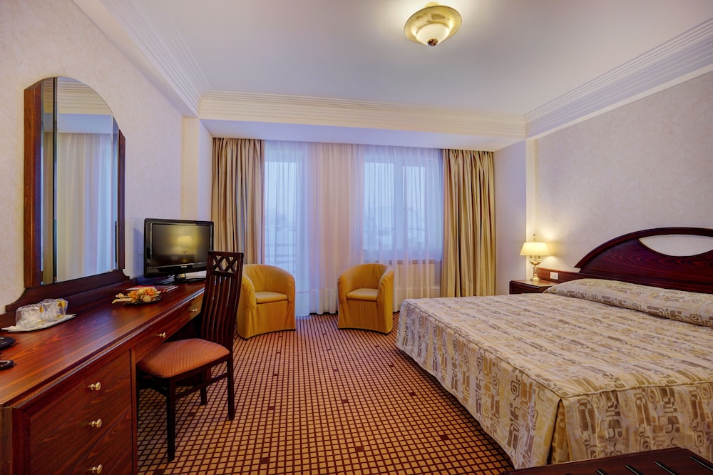 Hotel Citrin 14/35