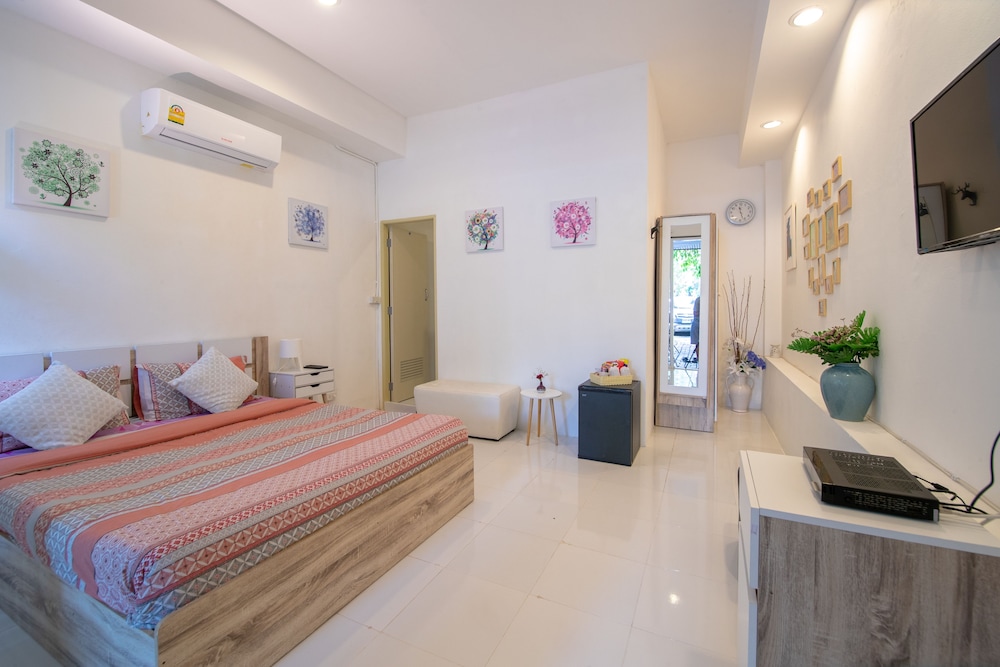 Banyan House Samui Bed and Breakfast - Adults Only 12/43