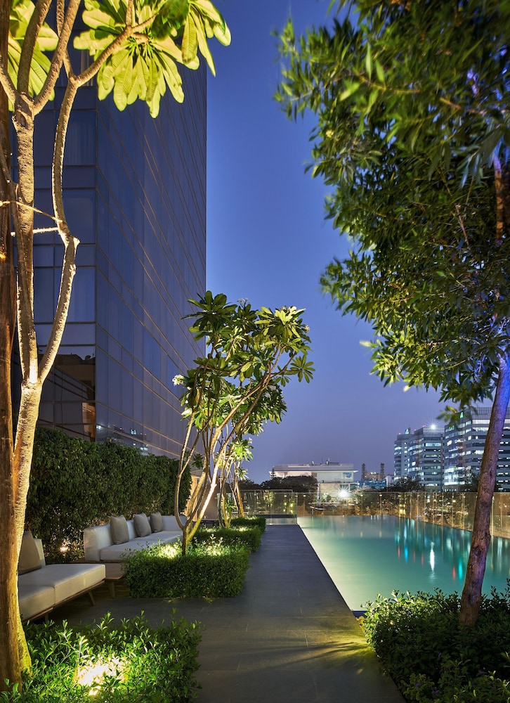 The Den Bengaluru, LXR Hotels & Resorts 41/50