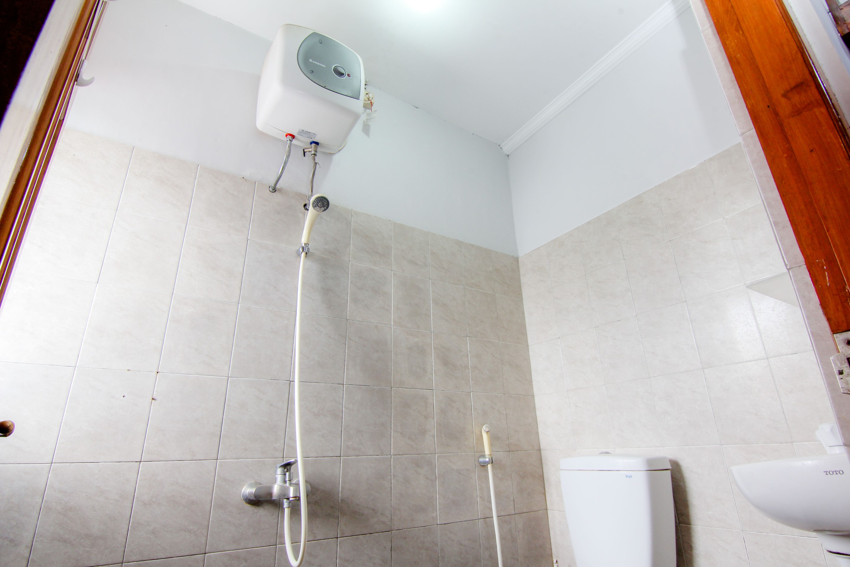Embe Enem Homestay by ZUZU 36/39