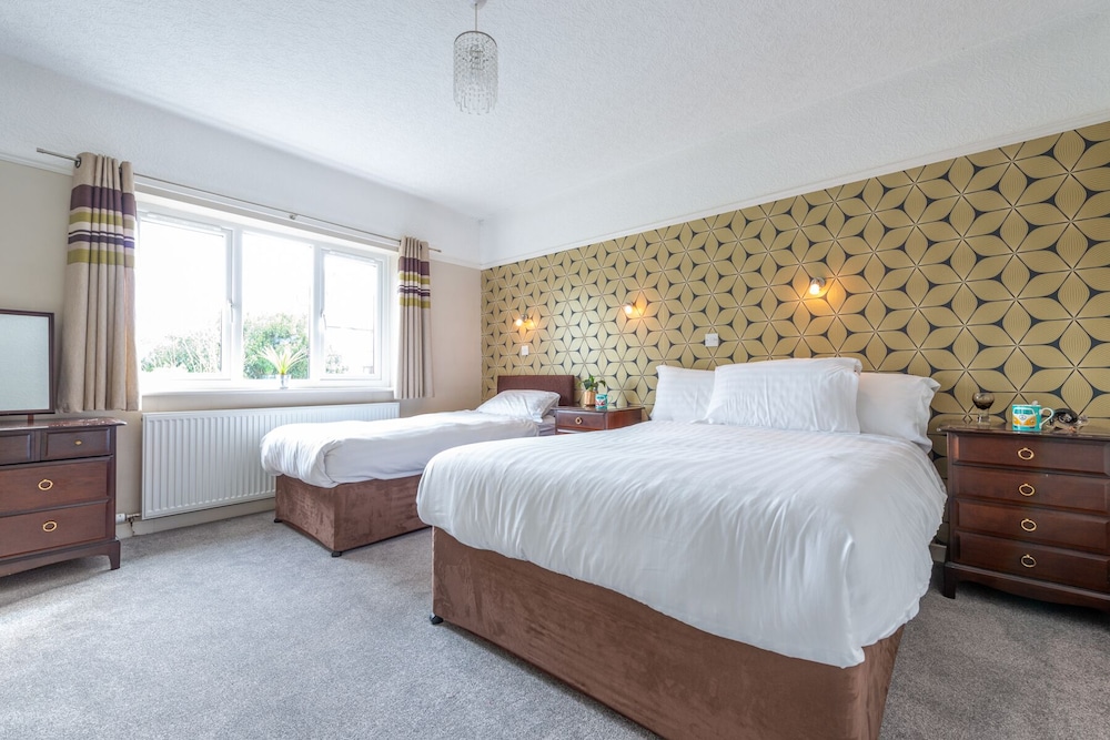 Rickerby Grange Country House 7/50