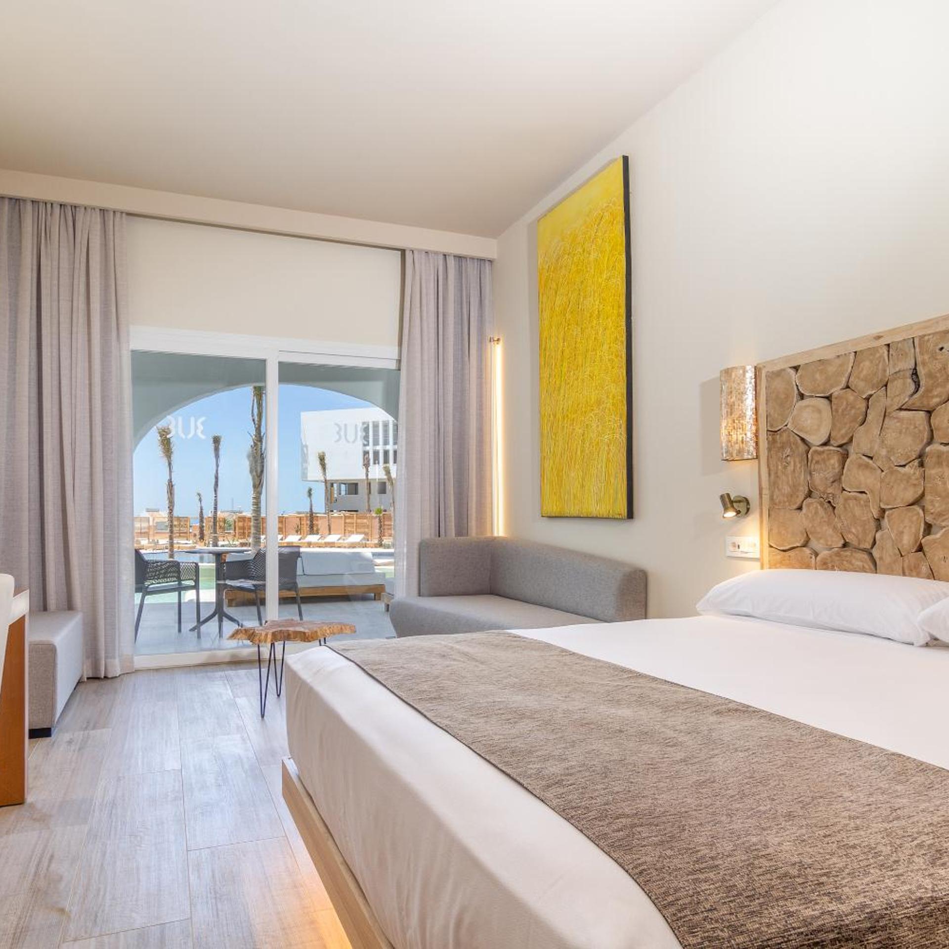 Hotel TUI BLUE Zahara Beach 11/50