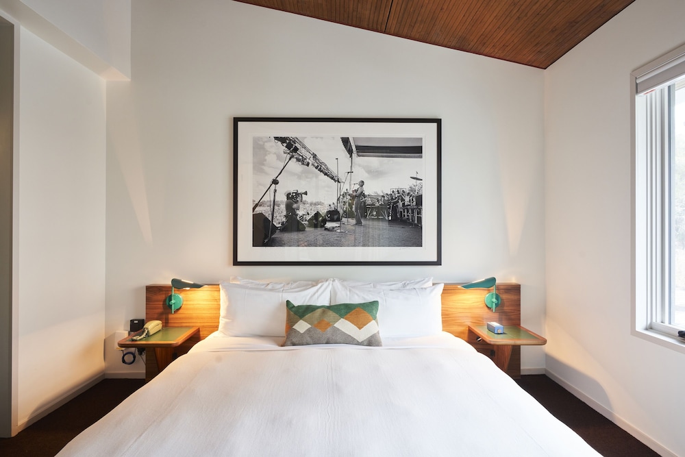 Hotel Magdalena 53/62