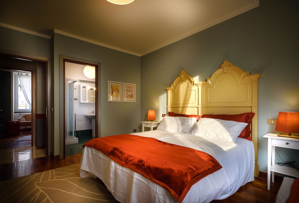Bed And Breakfast Sweet Home 8/33