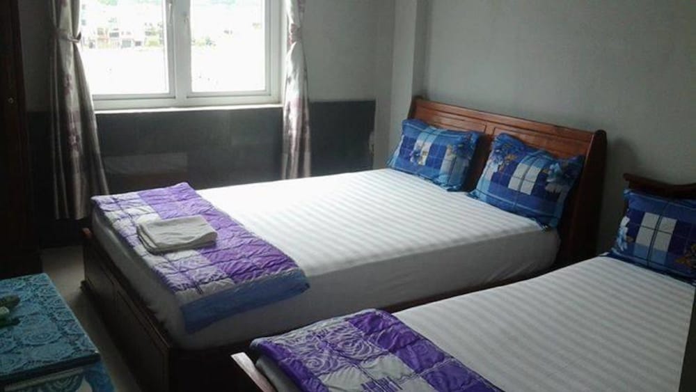 Yen Vy Hotel 30/56