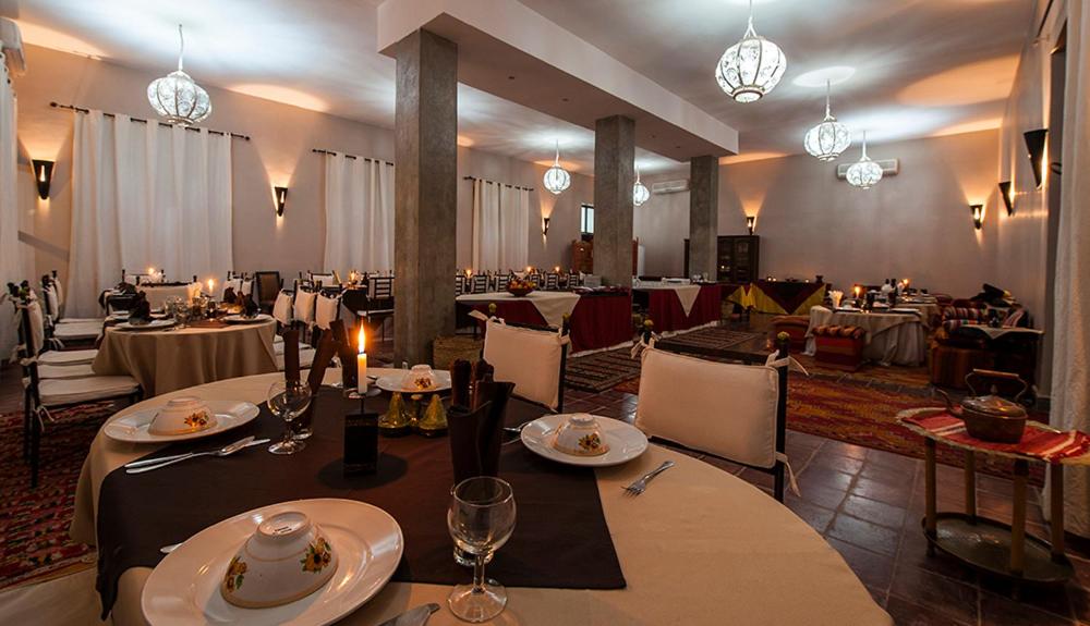 HOTEL Bab Rimal 16/20