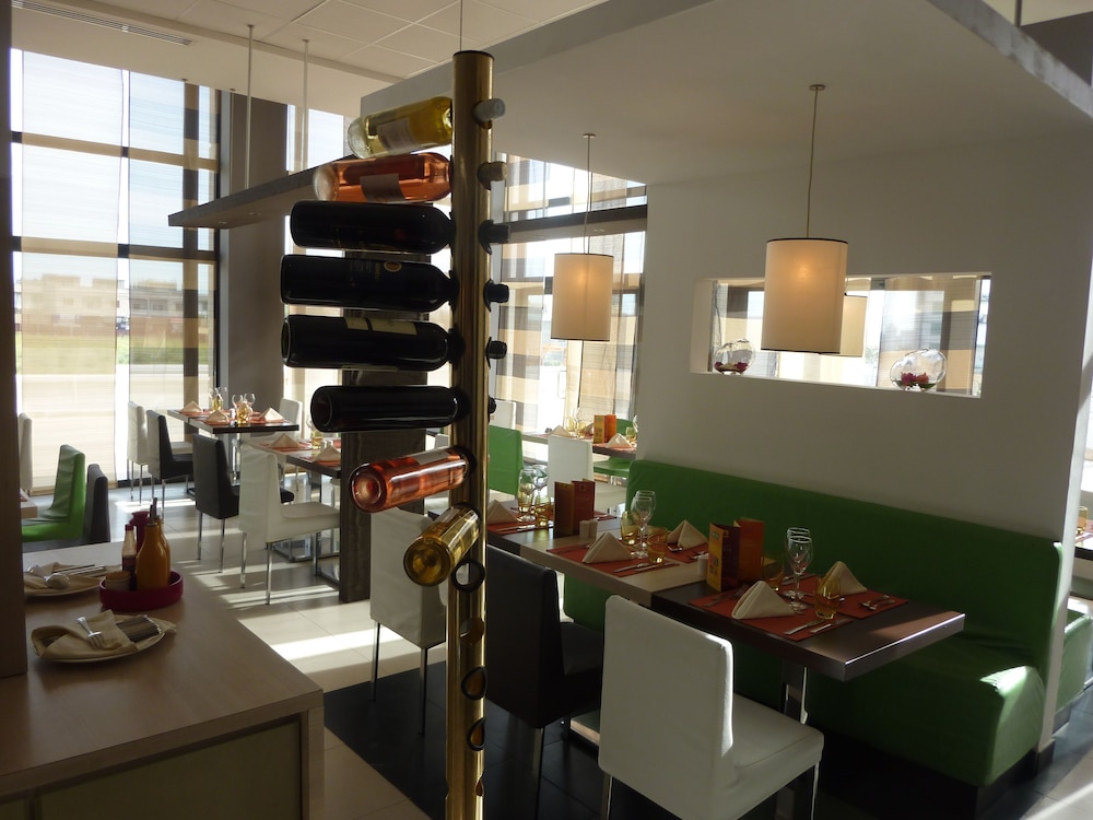 Ibis Oran Les Falaises 35/48