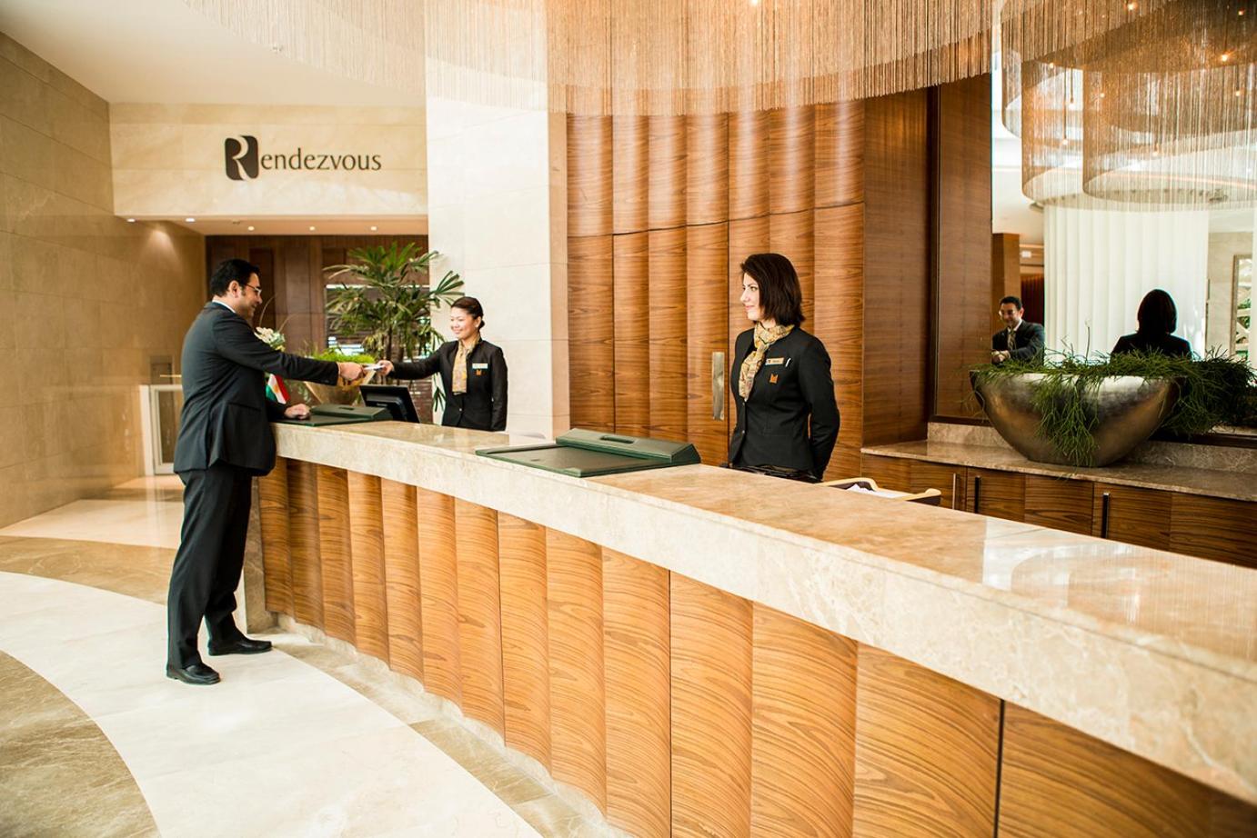 Grand Millennium Hotel Sulaimaniah 13/74
