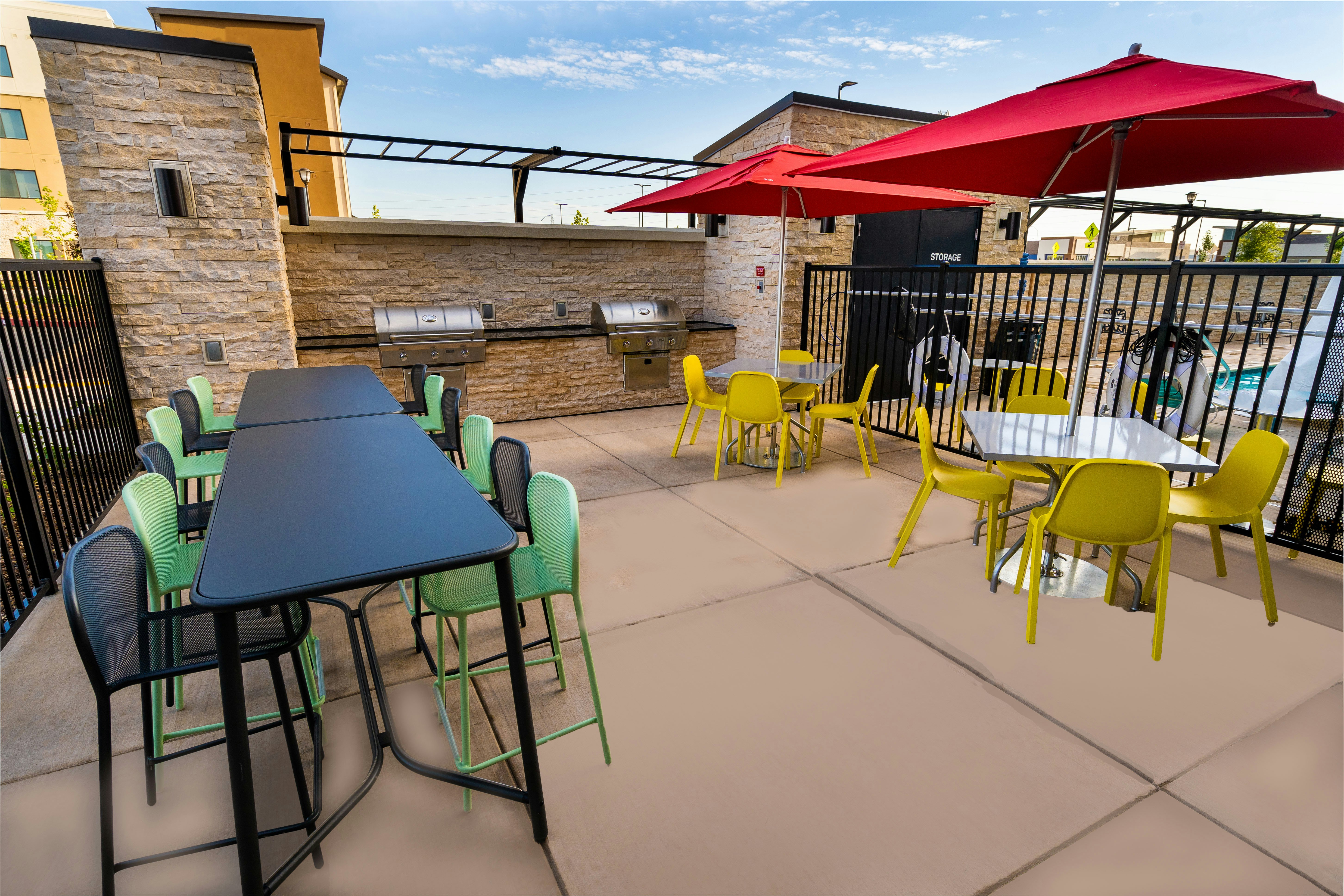 Home2 Suites By Hilton Roseville Sacramento 37/49