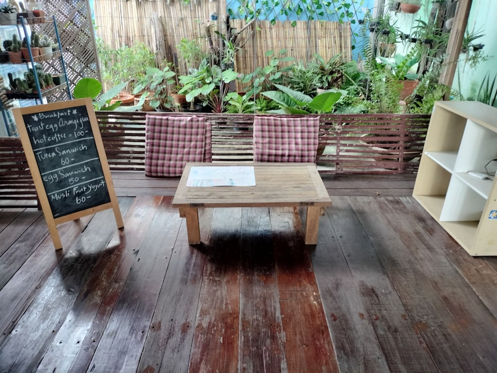 Canaan Guesthouse 52/56