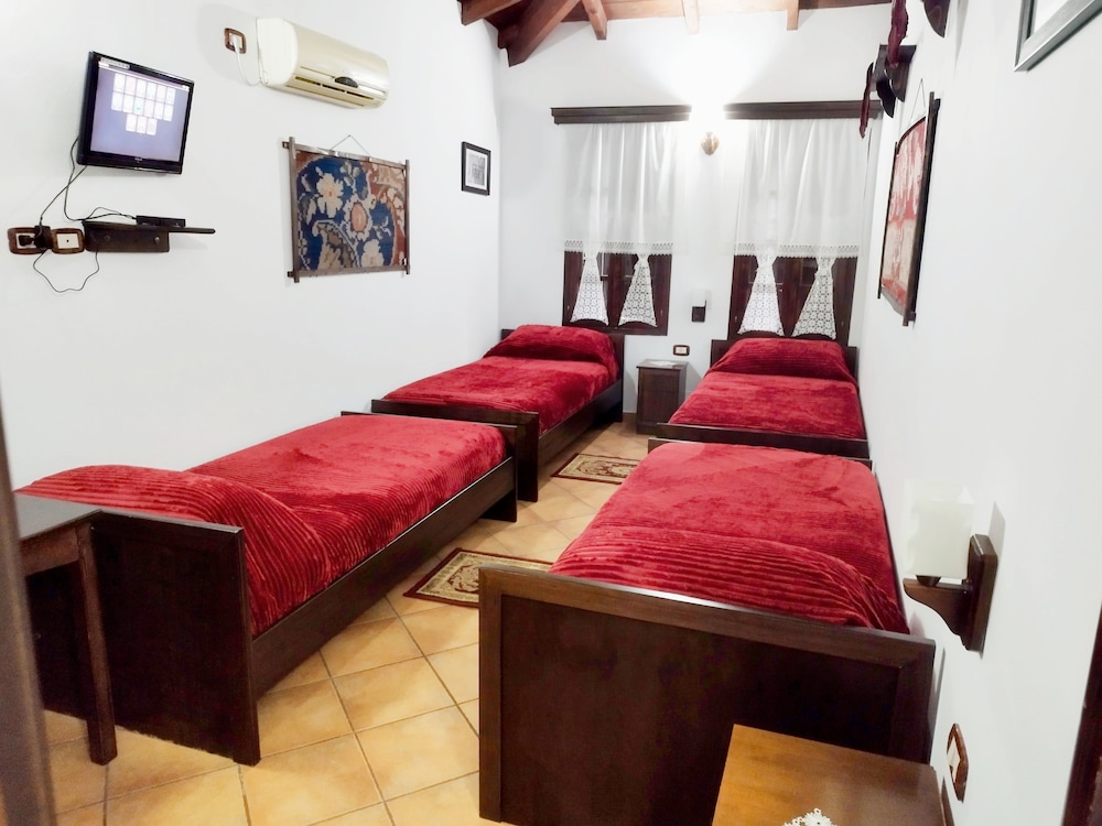 Hotel Guva Mangalem 20/61