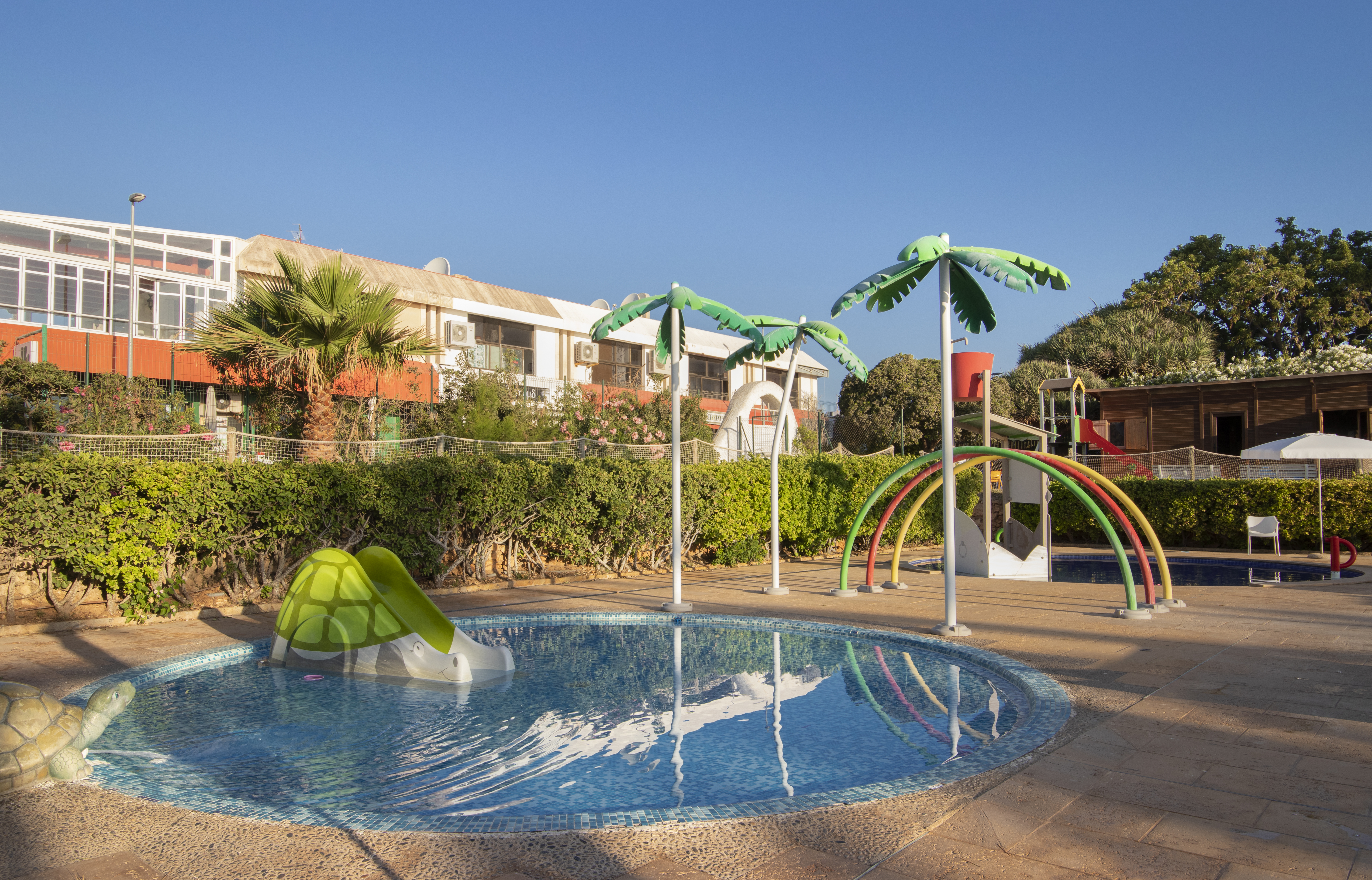 Hotel Palia Maria Eugenia 9/21