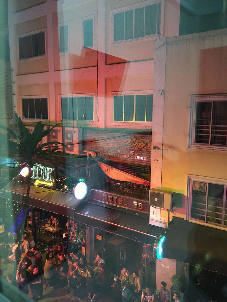 Hong Vinh Hotel 5/54